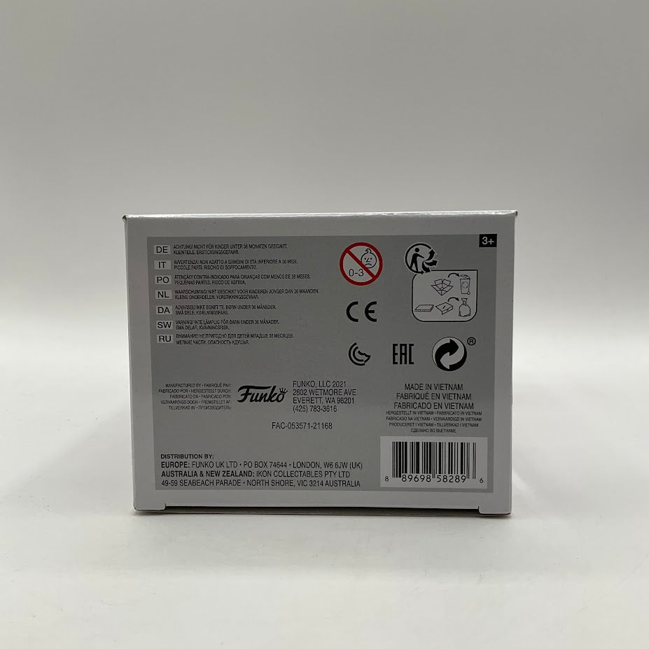 Dark Trooper Funko Pop! Star Wars #466