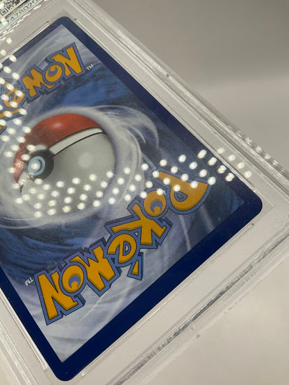 Charizard V Pokemon Crown Zenith #018 PSA 9