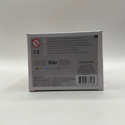 Endeavor Funko Pop! My Hero Academia #495 GameStop Exclusive