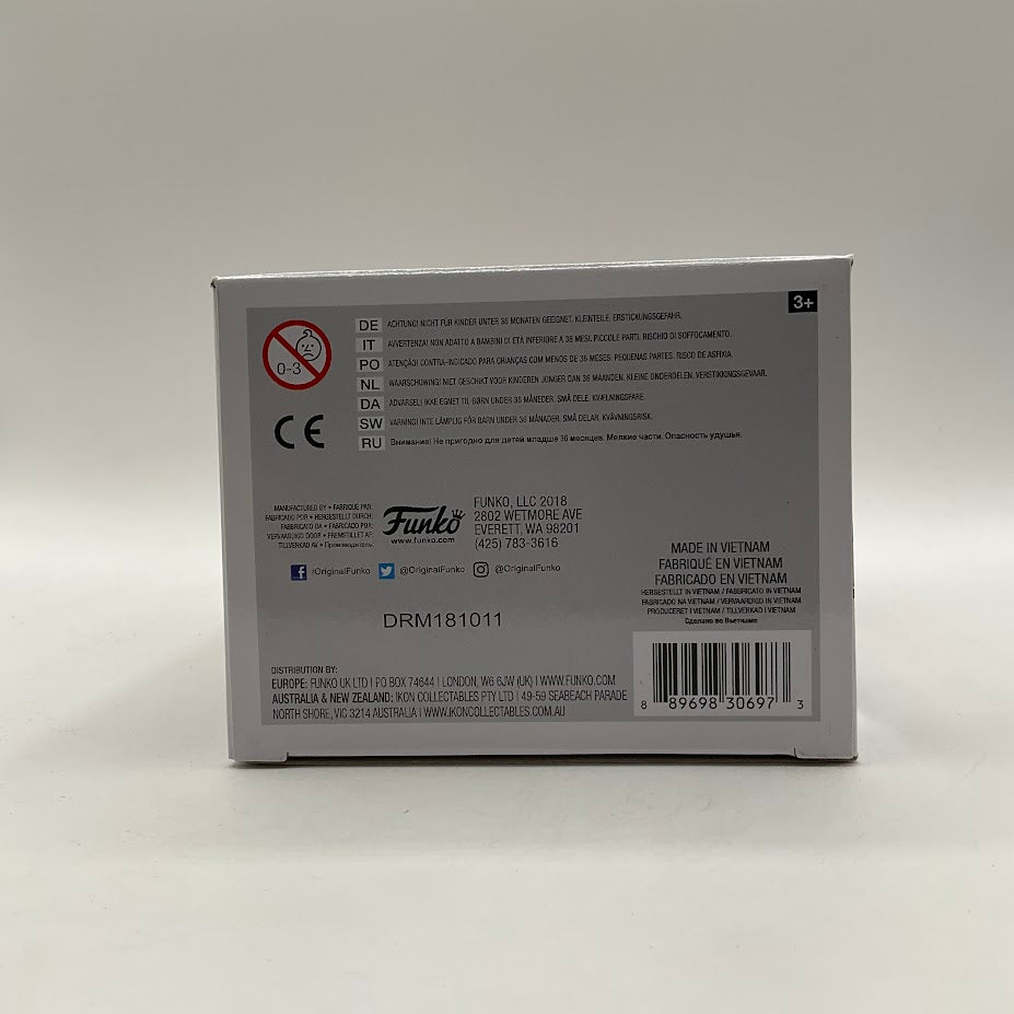 Edward Elric Funko Pop! Fullmetal Alchemist #391