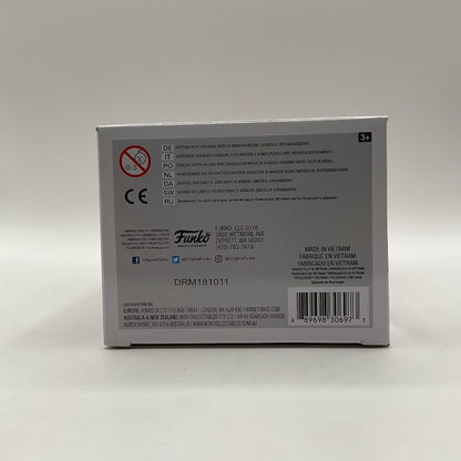 Edward Elric Funko Pop! Fullmetal Alchemist #391