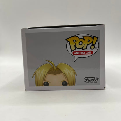 Edward Elric Funko Pop! Fullmetal Alchemist #391