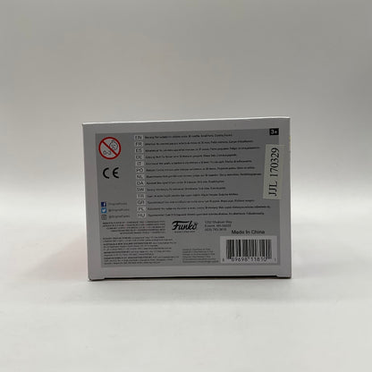 Terra Funko Pop! Teen Titans Go! #455 Toys R Us Exclusive