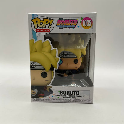 Boruto Funko Pop! Boruto Naruto Next Generations #1035