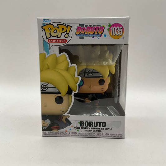 Boruto Funko Pop! Boruto Naruto Next Generations #1035