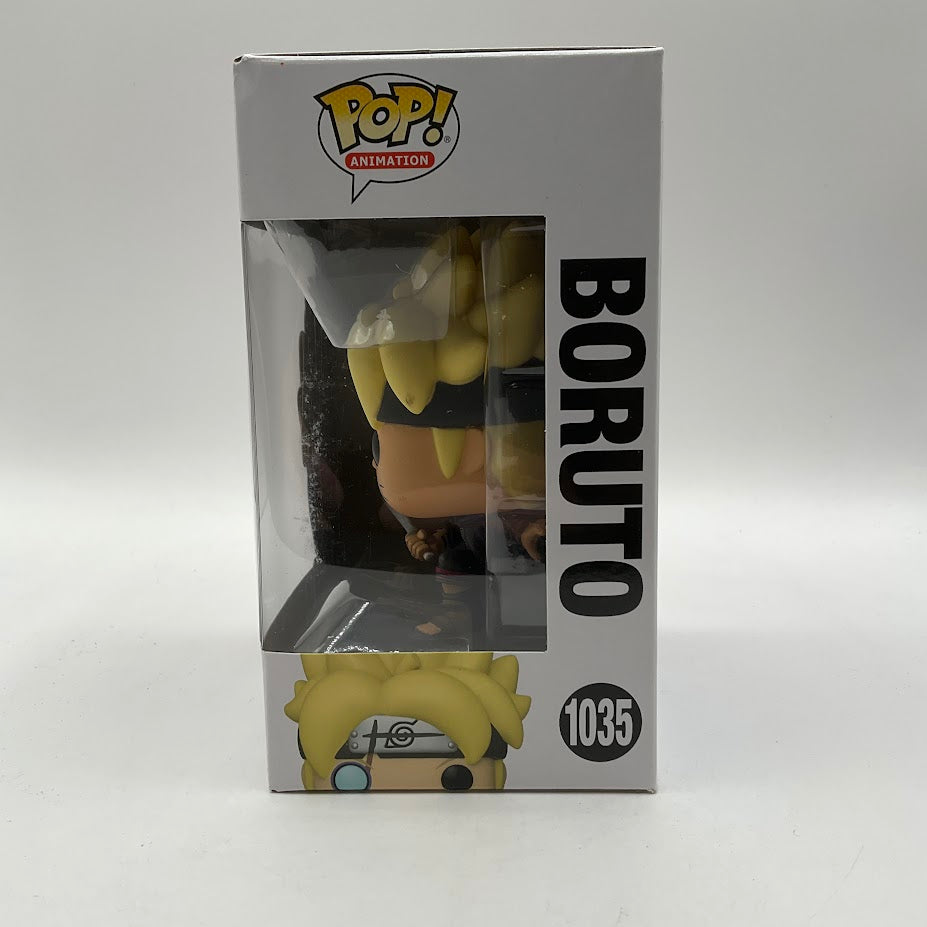 Boruto Funko Pop! Boruto Naruto Next Generations #1035