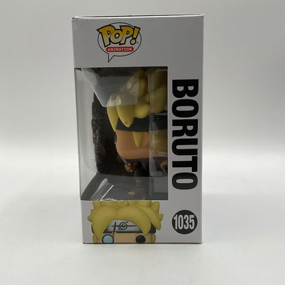 Boruto Funko Pop! Boruto Naruto Next Generations #1035
