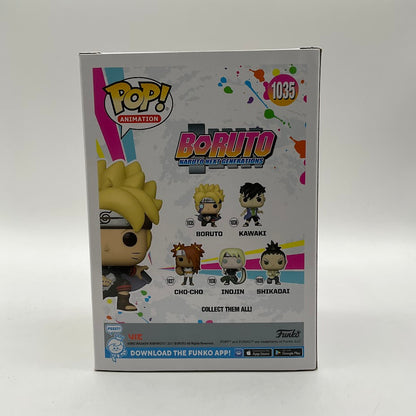 Boruto Funko Pop! Boruto Naruto Next Generations #1035