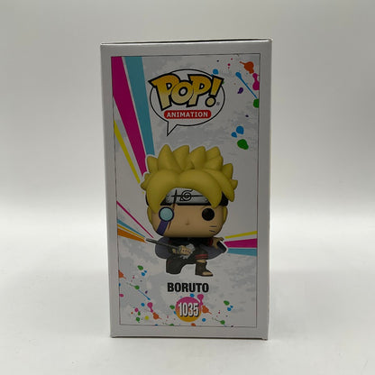 Boruto Funko Pop! Boruto Naruto Next Generations #1035
