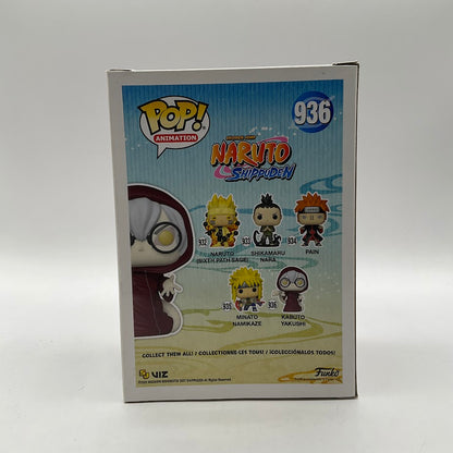 Kabuto Yakushi Funko Pop! Naruto Shippuden #836