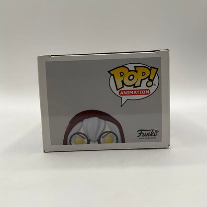 Kabuto Yakushi Funko Pop! Naruto Shippuden #836