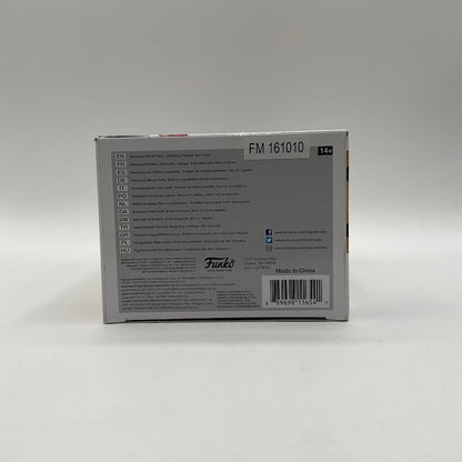 Ryu Funko Pop! Street Fighter #137