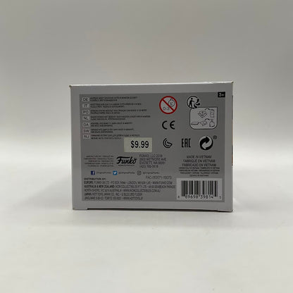 MJ Funko Pop! Spider-Man Far From Home #471