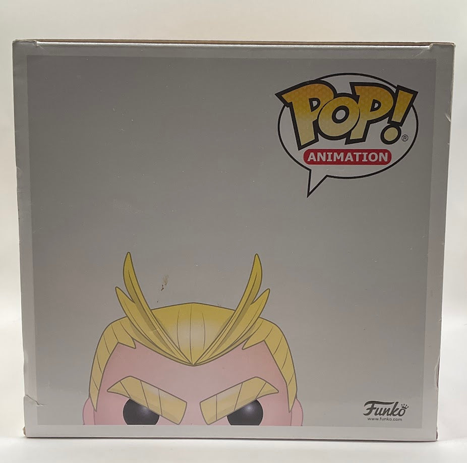 All Might Funko Pop! My Hero Academia #821