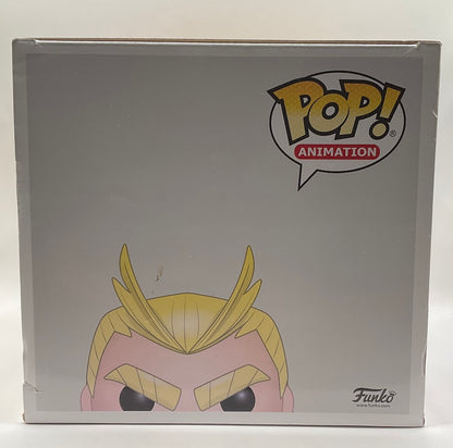 All Might Funko Pop! My Hero Academia #821