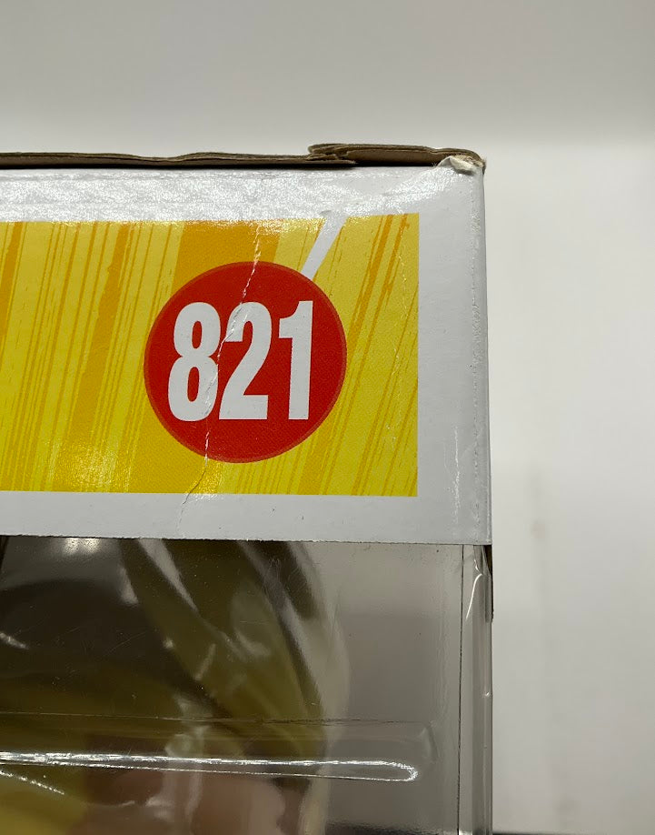 All Might Funko Pop! My Hero Academia #821