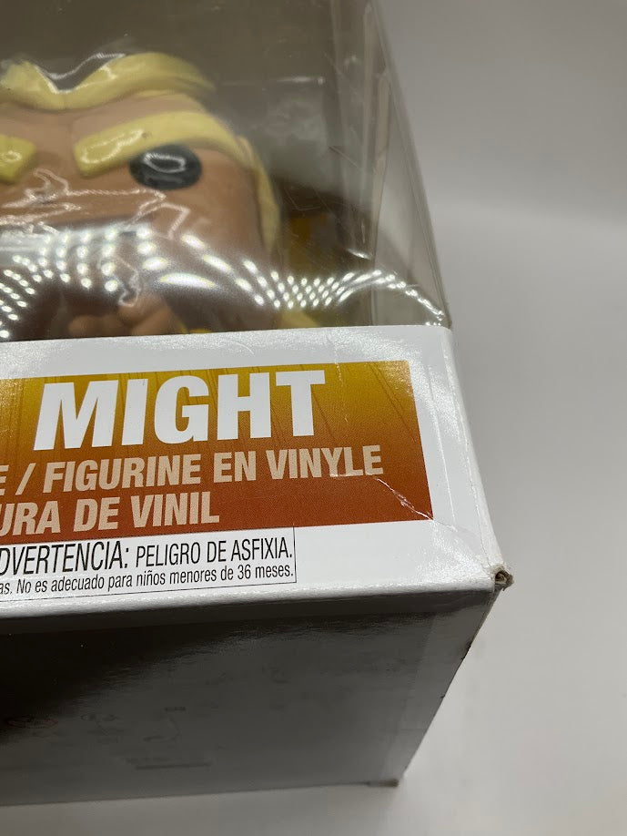 All Might Funko Pop! My Hero Academia #821