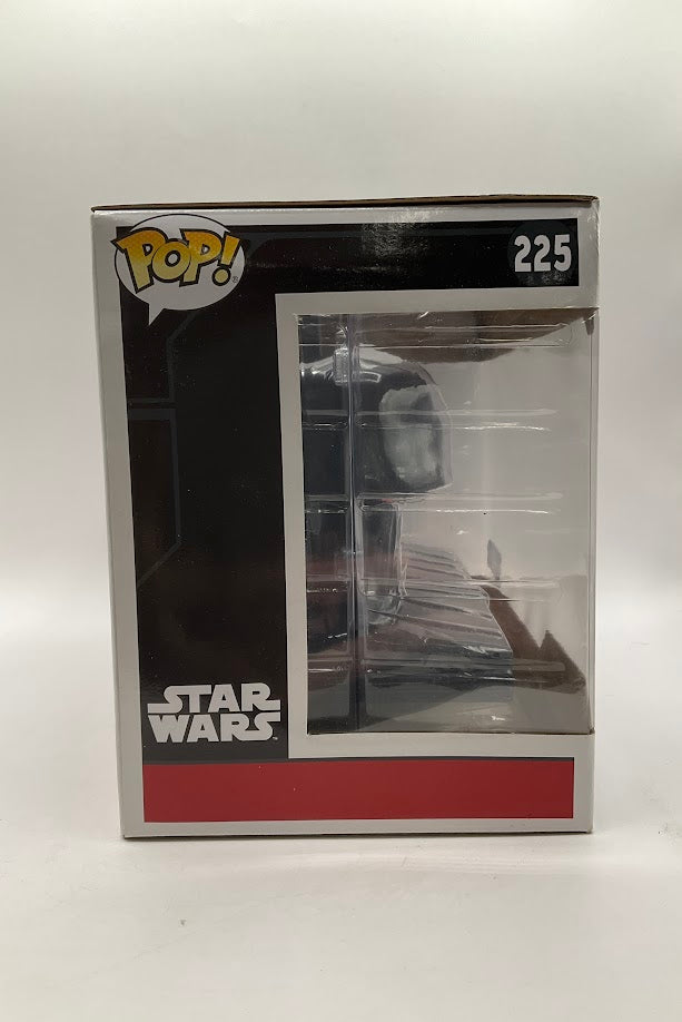 Death Star Duel Funko Pop! Star Wars #225 Walmart Exclusive