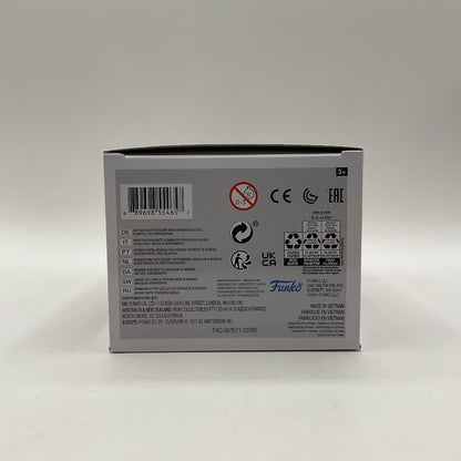 Bastila Shan Funko Pop! Star Wars #429 GameStop Exclusive