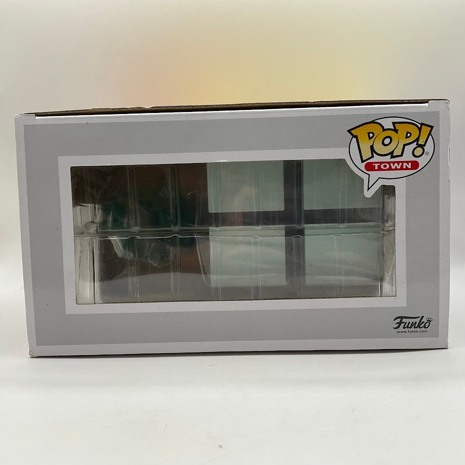 UA High School with Izuku Midoriya Funko Pop! My Hero Academia #04