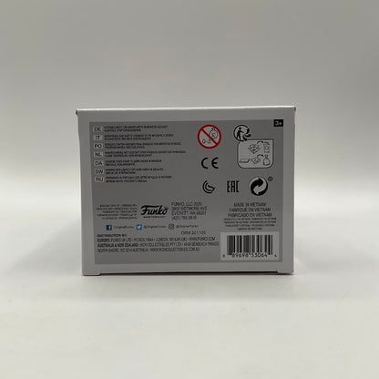 Kool-Aid Packet (Tropical Punch) Funko Pop! Ad Icon #82 Hot Topic Exclusive