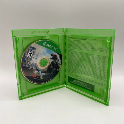 Ark Survival Evolved Xbox One Used