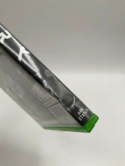 Ark Survival Evolved Xbox One Used