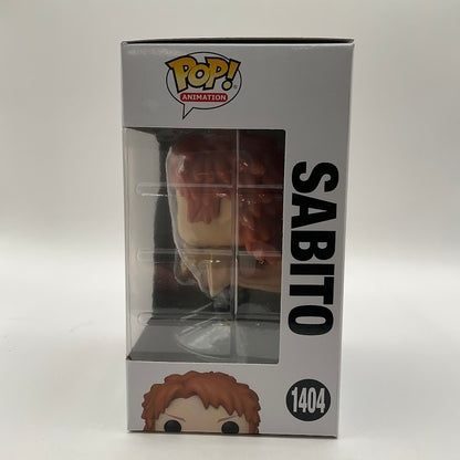 Sabito Funko Pop! Demon Slayer #1404 - Collector Store LLC