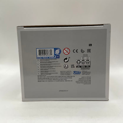 Winged Dragon of Ra Funko Pop! Yu-Gi-Oh! #1098 25th Anniversary GameStop