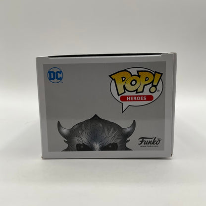 Ares Funko Pop! Wonder Woman #197 2017 Summer Convention - Collector Store LLC