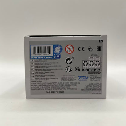 Captain America Funko Pop! The Falcon & The Winter Solider #819 GameStop