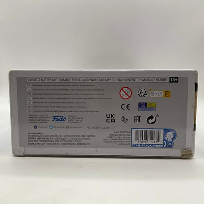 Wolverine Funko Pop! Comic Covers #23 Target Exclusive