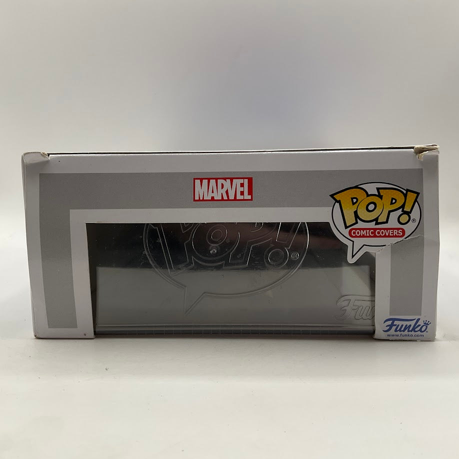 Wolverine Funko Pop! Comic Covers #23 Target Exclusive、Funko、kayou