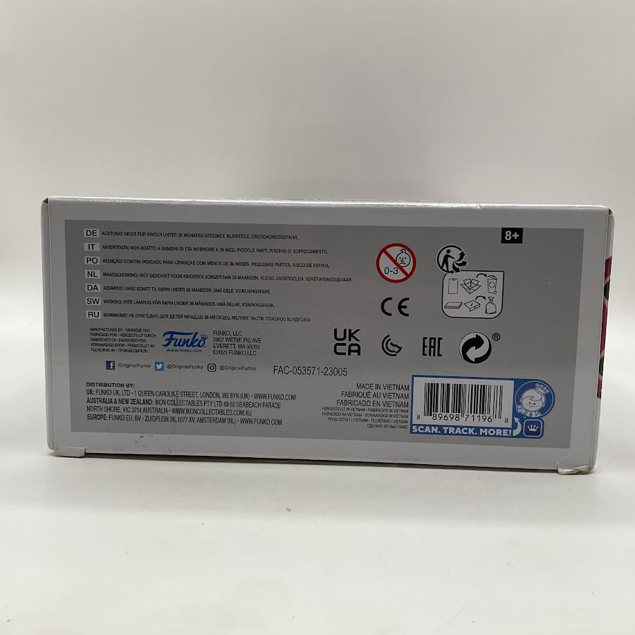 Hawkeye & Ant-Man Funko Pop! Comic Covers #22 Target Exclusive