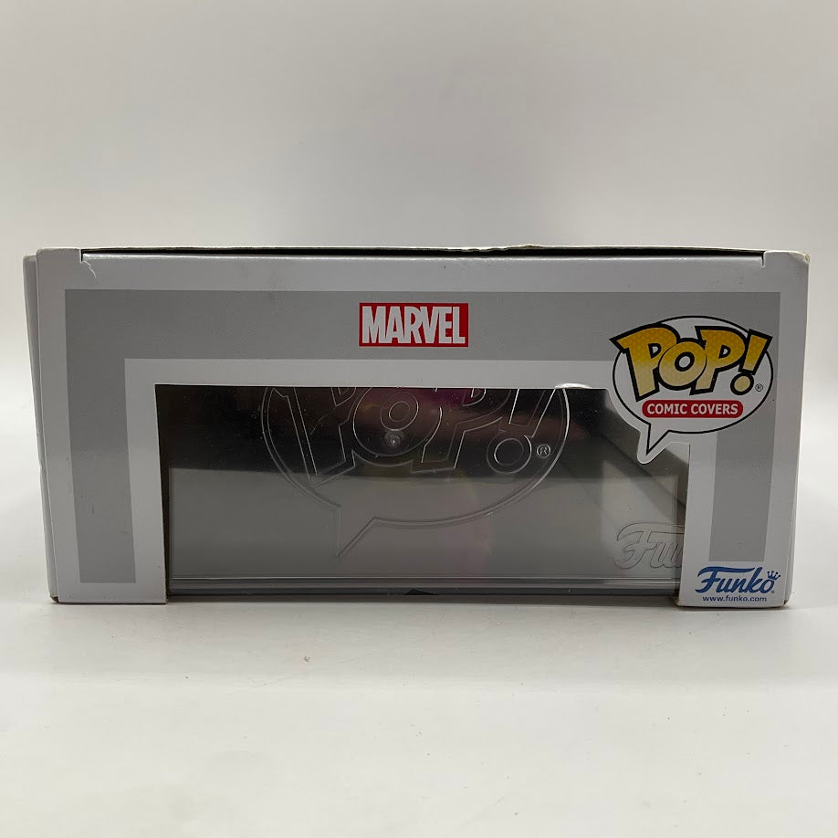 Hawkeye & Ant-Man Funko Pop! Comic Covers #22 Target Exclusive