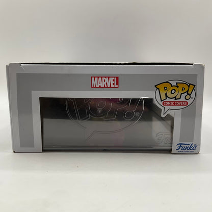 Hawkeye & Ant-Man Funko Pop! Comic Covers #22 Target Exclusive