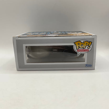 Final Selection Guides Funko Pop! Demon Slayer 2 Pack GITD Amazon