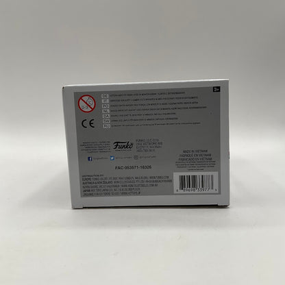 Miles Morales Funko Pop! Spider-Man Into the Spider-Verse #402