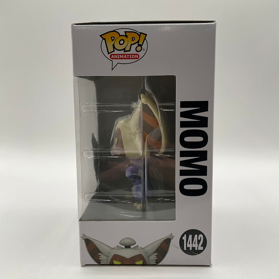 Momo Funko Pop! Avatar The Last Airbender #1442 - Collector Store LLC