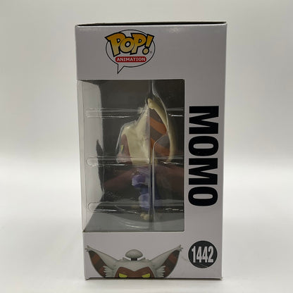 Momo Funko Pop! Avatar The Last Airbender #1442 - Collector Store LLC