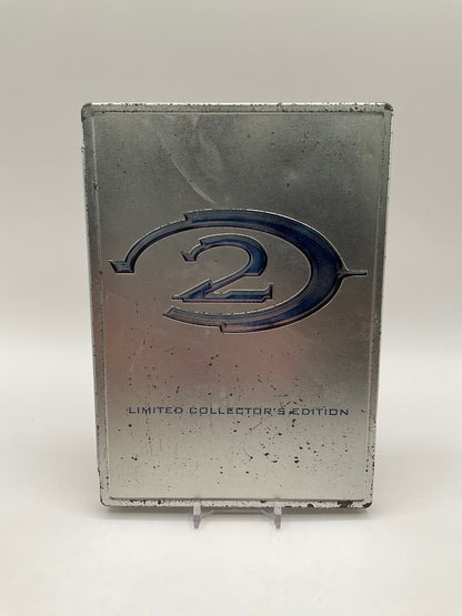 Halo 2 [Limited Collector's Edition] Xbox Used