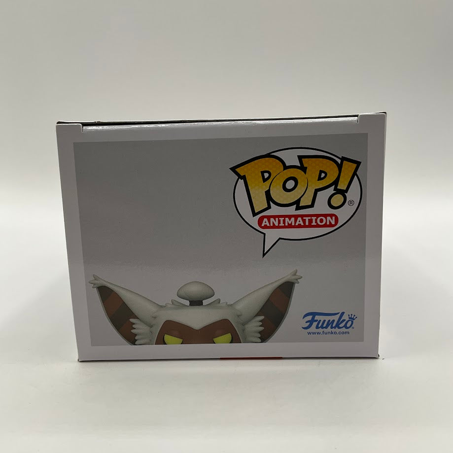 Momo Funko Pop! Avatar The Last Airbender #1442 - Collector Store LLC