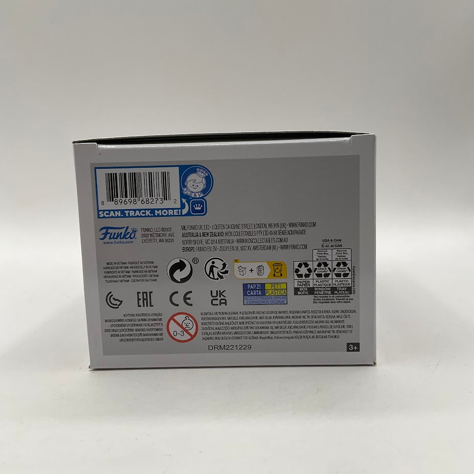 Snake-Man Luffy Funko Pop! One Piece #1266 Funko Special Edition