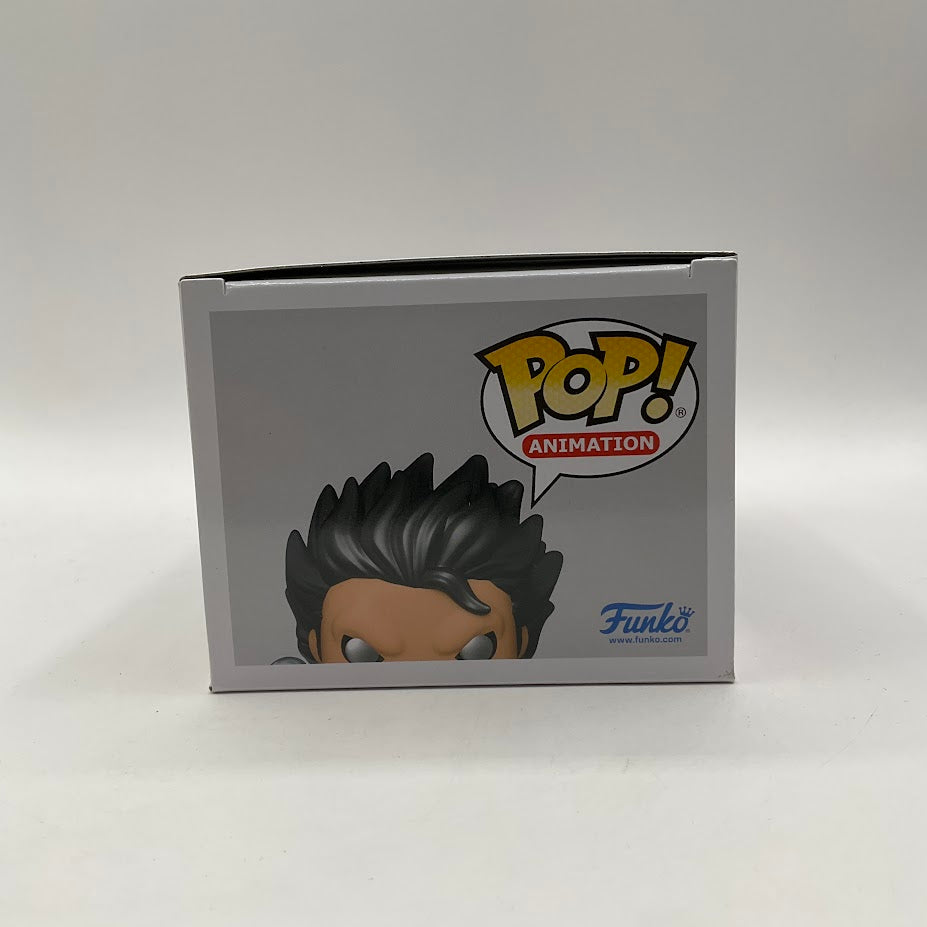 Snake-Man Luffy Funko Pop! One Piece #1266 Funko Special Edition、Funko、kayou