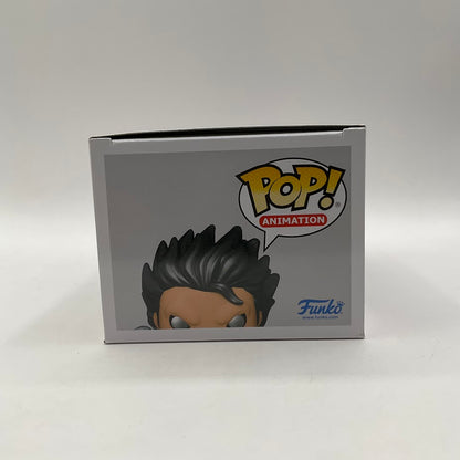 Snake-Man Luffy Funko Pop! One Piece #1266 Funko Special Edition