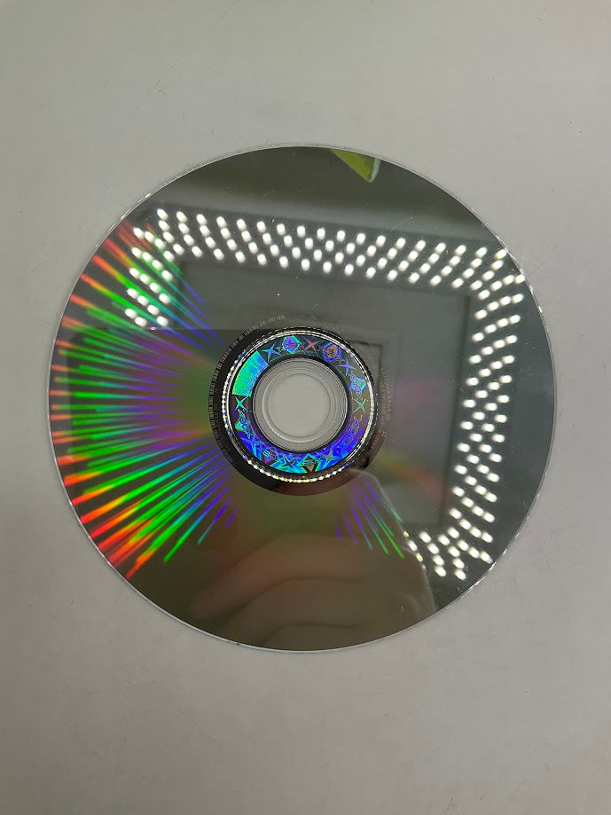 Madden 2008 Xbox Used