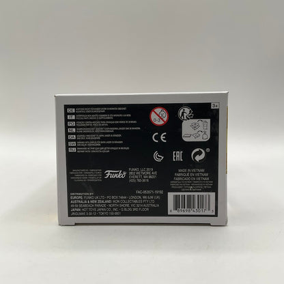 Princess Leia Funko Pop! Star Wars #287 Walmart Exclusive