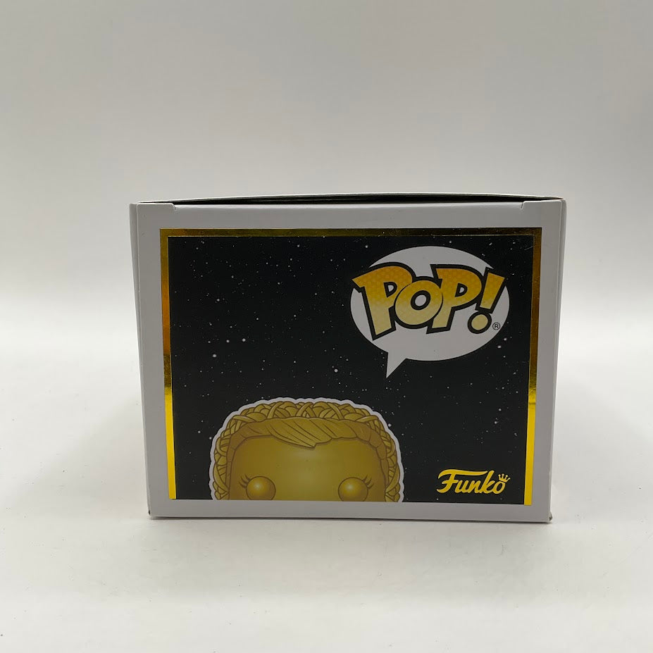 Princess Leia Funko Pop! Star Wars #287 Walmart Exclusive