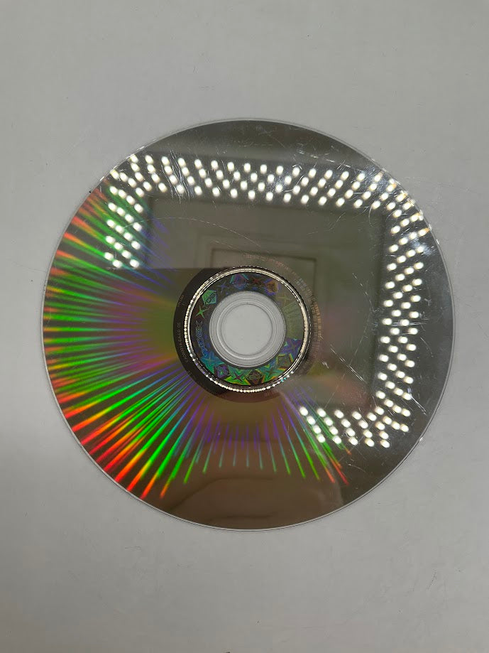 NBA Live 2005 Xbox Used