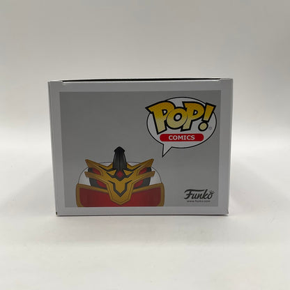 Lord Drakkon Funko Pop! Saban's Power Rangers #17 PX Previews
